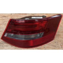 AUDI A3 8V LAMPA PRAWY TYŁ TYLNA 8V3945096C