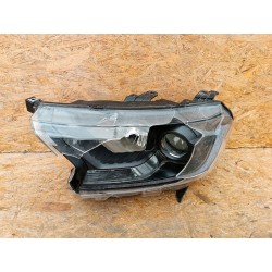 LAMPA LEWY PRZÓD REFLEKTOR EU AA6557901HQ FORD RANGER RAPTOR III