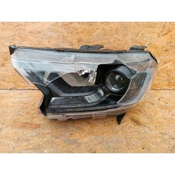 LAMPA LEWY PRZÓD REFLEKTOR EU AA6557901HQ FORD RANGER RAPTOR III