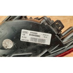 AUDI A3 8V LAMPA PRAWY TYŁ TYLNA 8V3945096C