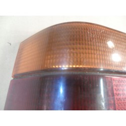 BMW 3 E36 SEDAN LAMPA LEWY TYŁ TYLNA