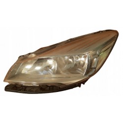FORD KUGA MK2 REFLEKTOR LAMPA LEWA PRZÓD PRZEDNIA 90014882