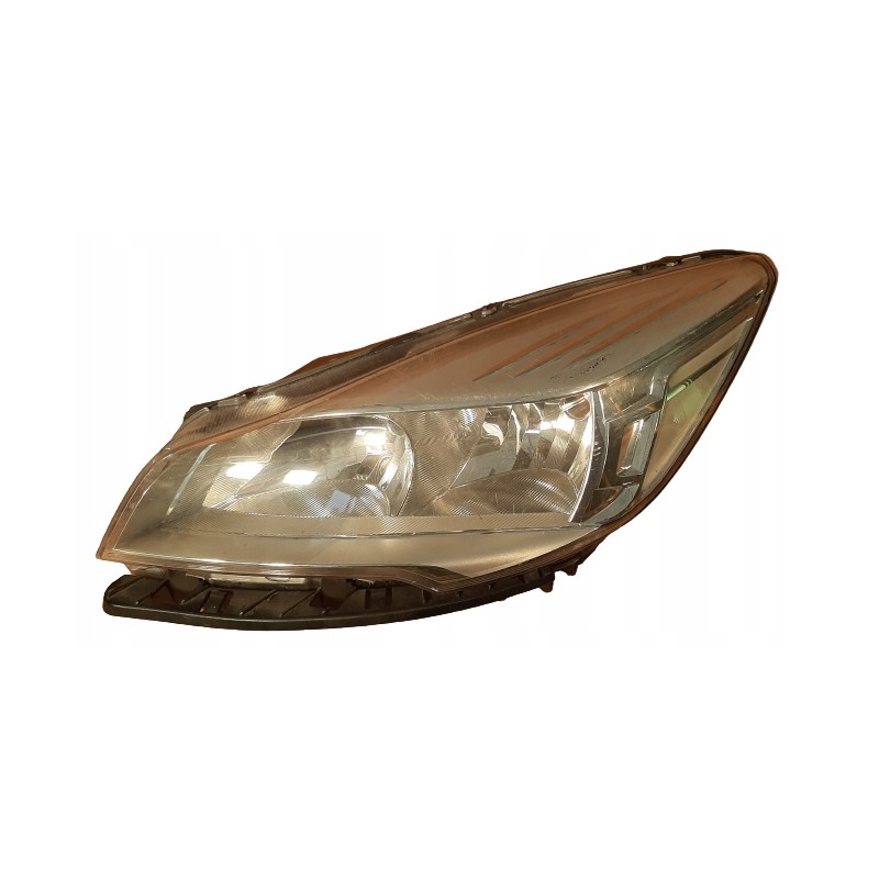 FORD KUGA MK2 REFLEKTOR LAMPA LEWA PRZÓD PRZEDNIA 90014882