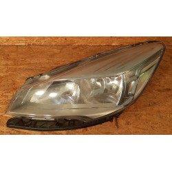 FORD KUGA MK2 REFLEKTOR LAMPA LEWA PRZÓD PRZEDNIA 90014882
