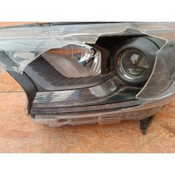 LAMPA LEWY PRZÓD REFLEKTOR EU AA6557901HQ FORD RANGER RAPTOR III