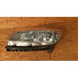 FORD KUGA MK2 REFLEKTOR LAMPA LEWA PRZÓD PRZEDNIA 90014882