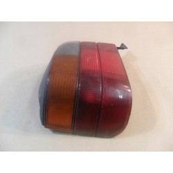 BMW 3 E36 SEDAN LAMPA LEWY TYŁ TYLNA