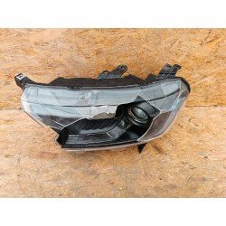 LAMPA LEWY PRZÓD REFLEKTOR EU AA6557901HQ FORD RANGER RAPTOR III