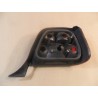 BMW 3 E36 SEDAN LAMPA LEWY TYŁ TYLNA