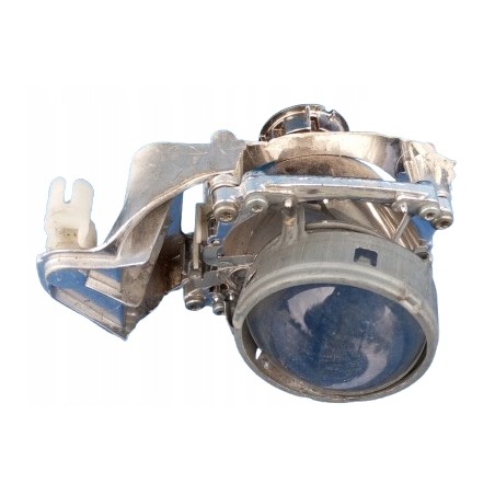 ZAWÓR OBUDOWA SOCZEWKI LAMPY PRZÓD XENON 1305310167 BMW E46 1305310969