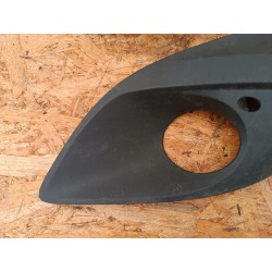 ATRAPA ZAŚLEPKA ZDERZAKA LEWA PRZÓD KRATKA 13267744 OPEL MERIVA B