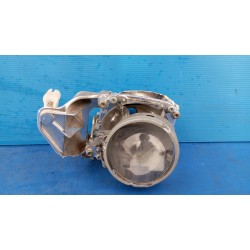 ZAWÓR OBUDOWA SOCZEWKI LAMPY PRZÓD XENON 1305310167 BMW E46 1305310969