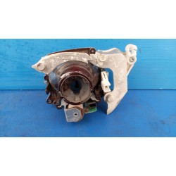 ZAWÓR OBUDOWA SOCZEWKI LAMPY PRZÓD XENON 1305310167 BMW E46 1305310969