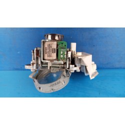 ZAWÓR OBUDOWA SOCZEWKI LAMPY PRZÓD XENON 1305310167 BMW E46 1305310969