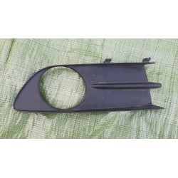 KRATKA ZDERZAKA ZAŚLEPKA OSŁONA RENAULT LAGUNA II