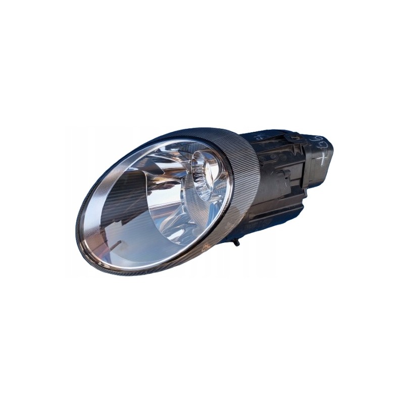 110-16368 LAMPA LEWY PRZÓD EU PORSCHE 991 997 XENON 2005-