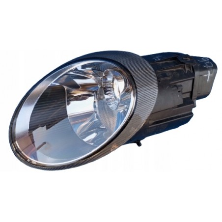 110-16368 LAMPA LEWY PRZÓD EU PORSCHE 991 997 XENON 2005-