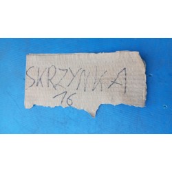 ZAWÓR OBUDOWA SOCZEWKI LAMPY PRZÓD XENON 1305310167 BMW E46 1305310969