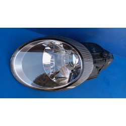 110-16368 LAMPA LEWY PRZÓD EU PORSCHE 991 997 XENON 2005-