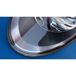 110-16368 LAMPA LEWY PRZÓD EU PORSCHE 991 997 XENON 2005-