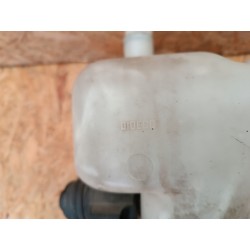 ZBIORNICZEK SPRYSKIWACZY POMPKA NISSAN 200SX S13 S14 ORYGINAŁ