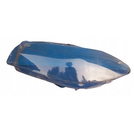 LAMPA KLOSZ SZKŁO LEWY PRZÓD LAMPY 2011-2013 BMW 5 F10 F11 XENON 171425-01