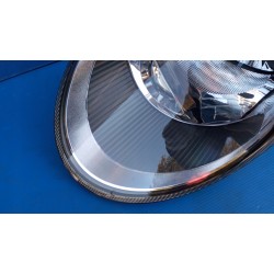 110-16368 LAMPA LEWY PRZÓD EU PORSCHE 991 997 XENON 2005-
