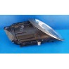 110-16368 LAMPA LEWY PRZÓD EU PORSCHE 991 997 XENON 2005-