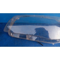 LAMPA KLOSZ SZKŁO LEWY PRZÓD LAMPY 2011-2013 BMW 5 F10 F11 XENON 171425-01