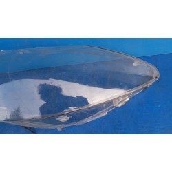 LAMPA KLOSZ SZKŁO LEWY PRZÓD LAMPY 2011-2013 BMW 5 F10 F11 XENON 171425-01