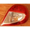 RENAULT CLIO III LIFT LAMPA TYLNA TYŁ PRAWA 8200776050