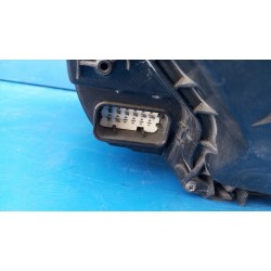 110-16368 LAMPA LEWY PRZÓD EU PORSCHE 991 997 XENON 2005-