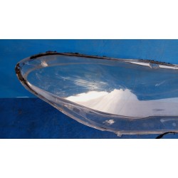 LAMPA KLOSZ SZKŁO LEWY PRZÓD LAMPY 2011-2013 BMW 5 F10 F11 XENON 171425-01