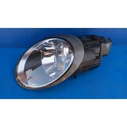 110-16368 LAMPA LEWY PRZÓD EU PORSCHE 991 997 XENON 2005-