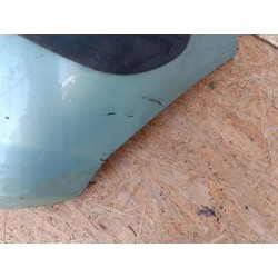 ZDERZAK PRZÓD PRZEDNI ORYGINAŁ 71101-SAA-ZZ00 HONDA JAZZ I II 2001-