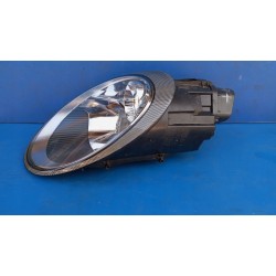110-16368 LAMPA LEWY PRZÓD EU PORSCHE 991 997 XENON 2005-