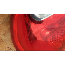 RENAULT CLIO III LIFT LAMPA TYLNA TYŁ PRAWA 8200776050