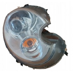 LAMPA PRAWY PRZÓD EU XENON MINI COOPER II CLUBMAN S R55 R56 162705-03