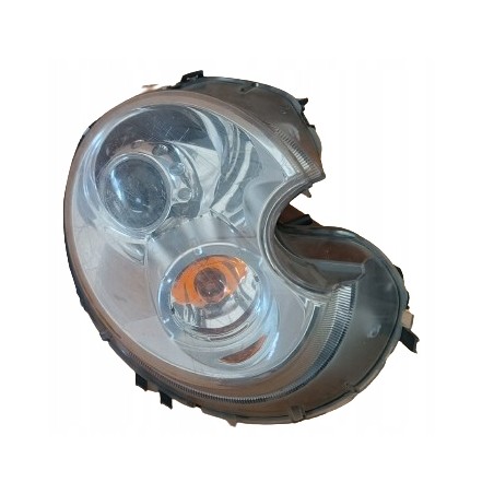 LAMPA PRAWY PRZÓD EU XENON MINI COOPER II CLUBMAN S R55 R56 162705-03