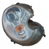 LAMPA PRAWY PRZÓD EU XENON MINI COOPER II CLUBMAN S R55 R56 162705-03