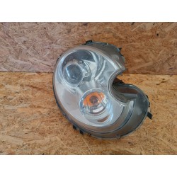 LAMPA PRAWY PRZÓD EU XENON MINI COOPER II CLUBMAN S R55 R56 162705-03