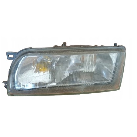 REFLEKTOR LAMPA LEWY PRZÓD NISSAN PRIMERA P10 54530178 048203 TR-011014