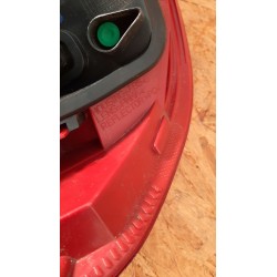 RENAULT CLIO III LIFT LAMPA TYLNA TYŁ PRAWA 8200776050