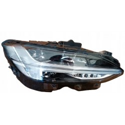 LAMPA PRAWY PRZÓD EU FULL LED 32228311 VOLVO S90 V90