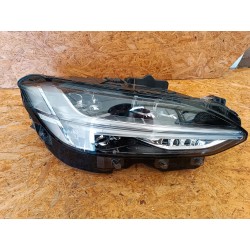 LAMPA PRAWY PRZÓD EU FULL LED 32228311 VOLVO S90 V90