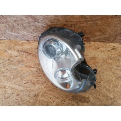 LAMPA PRAWY PRZÓD EU XENON MINI COOPER II CLUBMAN S R55 R56 162705-03
