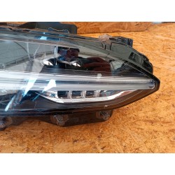 LAMPA PRAWY PRZÓD EU FULL LED 32228311 VOLVO S90 V90