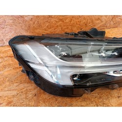 LAMPA PRAWY PRZÓD EU FULL LED 32228311 VOLVO S90 V90