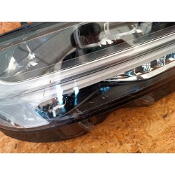 LAMPA PRAWY PRZÓD EU FULL LED 32228311 VOLVO S90 V90