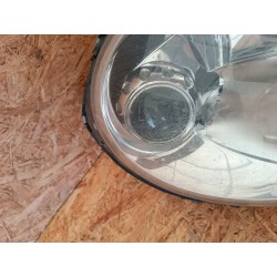 LAMPA PRAWY PRZÓD EU XENON MINI COOPER II CLUBMAN S R55 R56 162705-03
